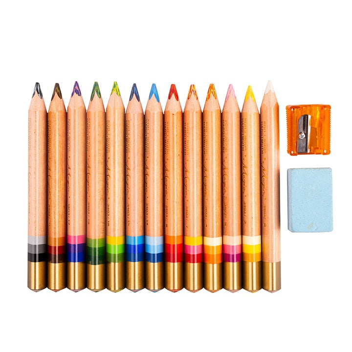 magic jumbo set creioane colorate 12 1 fsc ro khn3404n15002ks