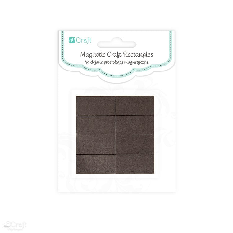 magneti adezive forma dreptunghiulara 12 buc ro dpcdpmg 002