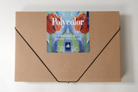 Set de culori acrilice MAIMERI Polycolor – Pictură