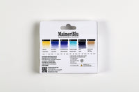 Set culori acuarelă MAIMERI Maimeri Blu
