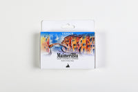 Set culori acuarelă MAIMERI Maimeri Blu