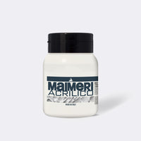 MAIMERI piatră ponce naturală cu granulație mare 500 ml