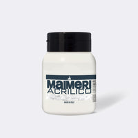 Maimeri piatră ponce naturală fină 500 ml