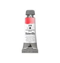 Culoare acuarelă profesională MAIMERI Maimeri Blu 12 ml – Roșu Cadmiu Mediu