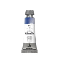 Culoare acuarelă profesională MAIMERI Maimeri Blu 12 ml – Albastru de faianță