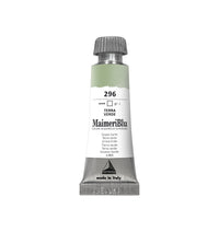 Culoare acuarelă profesională MAIMERI Maimeri Blu 12 ml – Pământ verde