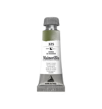 Culoare acuarelă profesională MAIMERI Maimeri Blu 12 ml – Verde Hooker