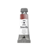 Culoare acuarelă profesională MAIMERI Maimeri Blu 12 ml – Maro Mars