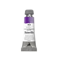 Culoare acuarelă profesională MAIMERI Maimeri Blu 12 ml – Violet Permanent Albăstrui