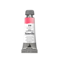 Culoare acuarelă profesională MAIMERI Maimeri Blu 12 ml – Roșu chinacridonă