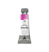 Culoare acuarelă profesională MAIMERI Maimeri Blu 12 ml – Violet Chinacridonă