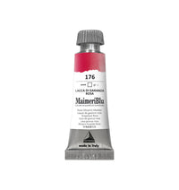 Culoare acuarelă profesională MAIMERI Maimeri Blu 12 ml – Roz Alizarină Garanță