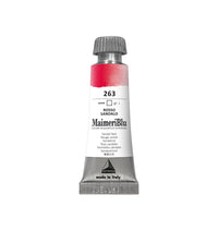 Culoare acuarelă profesională MAIMERI Maimeri Blu 12 ml – Roșu de santal