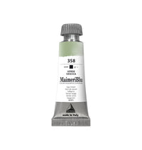 Culoare acuarelă profesională MAIMERI Maimeri Blu 12 ml – Verde sevă