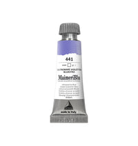 Culoare acuarelă profesională MAIMERI Maimeri Blu 12 ml – Albastru ultramarin