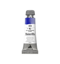 Culoare acuarelă profesională MAIMERI Maimeri Blu 12 ml – Ultramarin închis