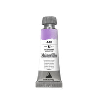 Culoare acuarelă profesională MAIMERI Maimeri Blu 12 ml – Violet Ultramarin