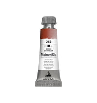 Culoare acuarelă profesională MAIMERI Maimeri Blu 12 ml – Roșu venețian