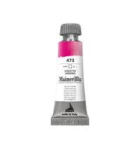 Culoare acuarelă profesională MAIMERI Maimeri Blu 12 ml – Violet Verzino