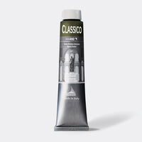 Culoare ulei fină Maimeri Classico 200 ml – Umbră Arsă