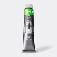 Culoare ulei fină Maimeri Classico 200 ml – Verde de Cadmiu