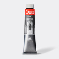 Culoare ulei fină Maimeri Classico 200 ml – Roșu de Cadmiu Mediu