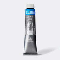 Culoare ulei fină Maimeri Classico 200 ml – Albastru Ceruleum