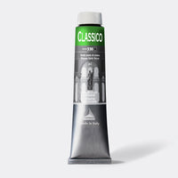 Culoare ulei fină Maimeri Classico 200 ml – Verde Oxid de Crom