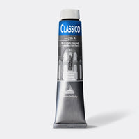 Culoare ulei fină Maimeri Classico 200 ml – Albastru de cobalt deschis nuanță