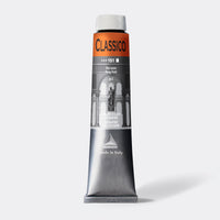 Culoare ulei fină Maimeri Classico 200 ml – Aur Închis