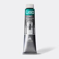 Culoare ulei fină Maimeri Classico 200 ml – Verde de Smarald