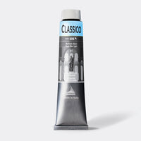 Culoare ulei fină Maimeri Classico 200 ml – Albastru Regal Deschis