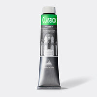 Culoare ulei fină Maimeri Classico 200 ml – Verde permanent deschis