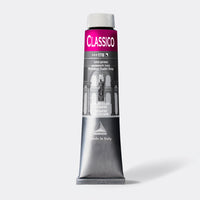 Culoare ulei fină Maimeri Classico 200 ml – Garance permanent închis