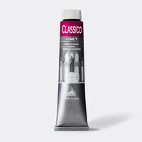 Culoare ulei fină Maimeri Classico 200 ml – Violet permanent roșiatic