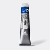 Culoare ulei fină Maimeri Classico 200 ml – Albastru de Prusia