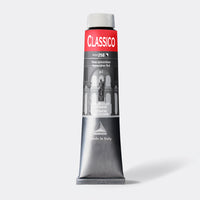 Culoare ulei fină Maimeri Classico 200 ml – Roșu Chinacridonă