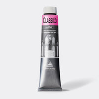 Culoare ulei fină Maimeri Classico 200 ml – Roz chinacridonă deschis