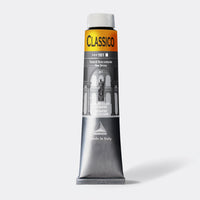 Culoare ulei fină Maimeri Classico 200 ml – Siena Naturală