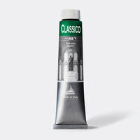 Culoare ulei fină Maimeri Classico 200 ml – Verde Sevă