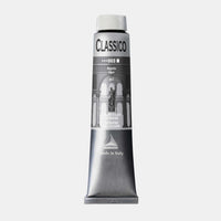 Culoare ulei fină Maimeri Classico 200 ml – Argintiu