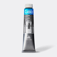 Culoare ulei fină Maimeri Classico 200 ml – Albastru Cer