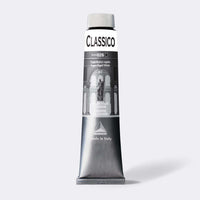 Culoare ulei fină Maimeri Classico 200 ml – Alb Super Rapid