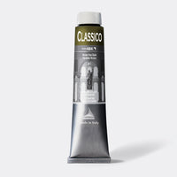 Culoare ulei fină Maimeri Classico 200 ml – Brun Van Dyck