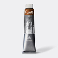 Culoare ulei fină Maimeri Classico 200 ml – Roșu Venețian