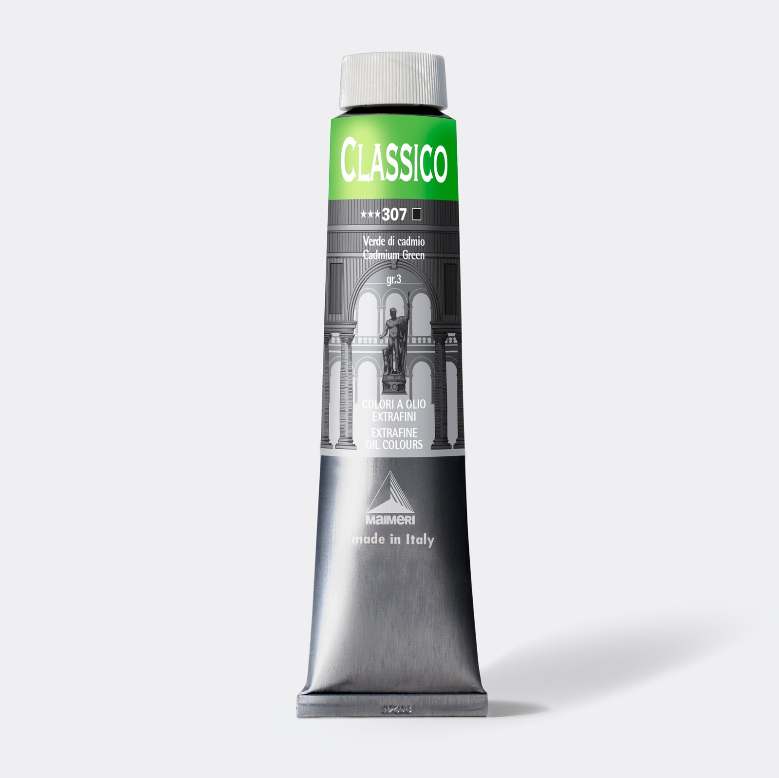Culoare ulei fină Maimeri Classico 200 ml