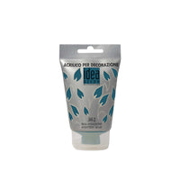 Vopsele acrilice decorative MAIMERI Idea Decor 110 ml – Albastru aviație