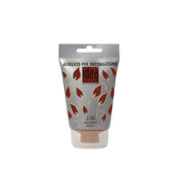 Vopsele acrilice decorative MAIMERI Idea Decor 110 ml – Cărămiziu