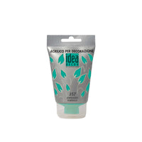 Vopsele acrilice decorative MAIMERI Idea Decor 110 ml – Smarald