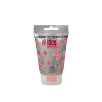 Vopsele acrilice decorative MAIMERI Idea Decor 110 ml – Roșu fucsia
